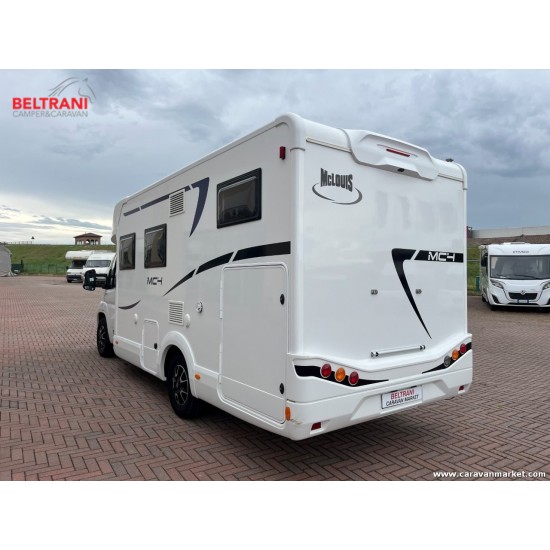 Mclouis Mc4 260 - 2023