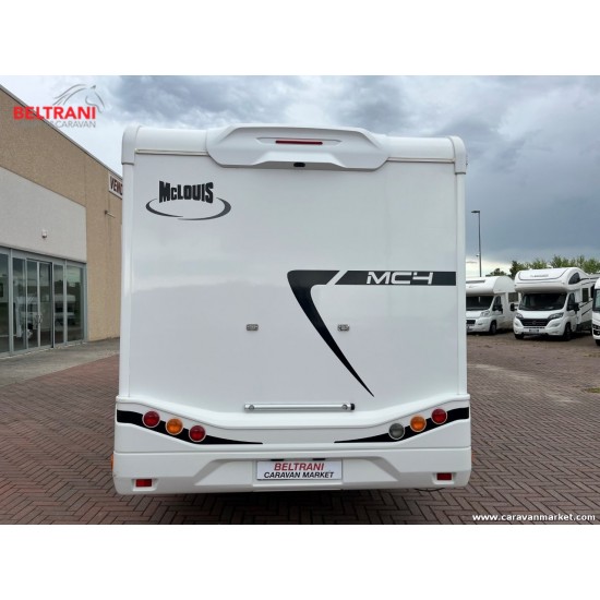 Mclouis Mc4 260 - 2023