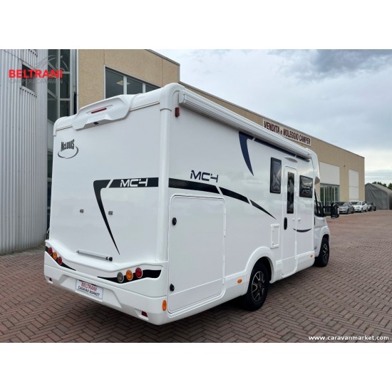 Mclouis Mc4 260 - 2023