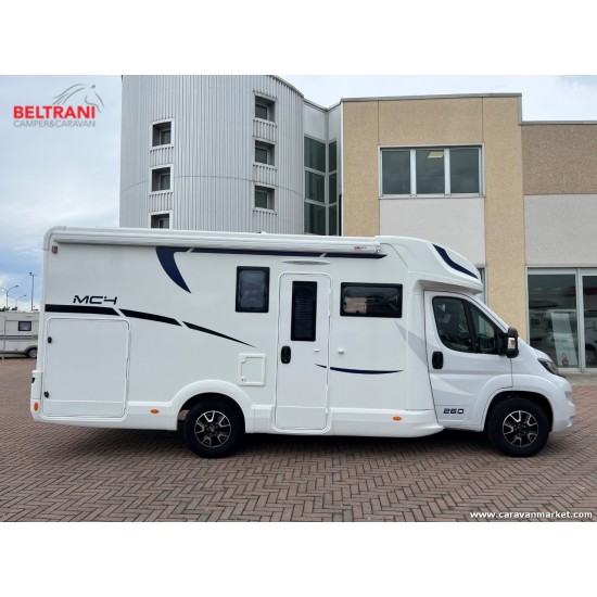 Mclouis Mc4 260 - 2023