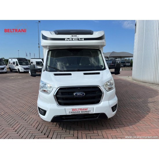 Mclouis Mc4 379 - 2024