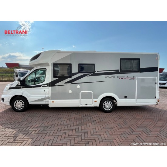 Mclouis Mc4 379 - 2024
