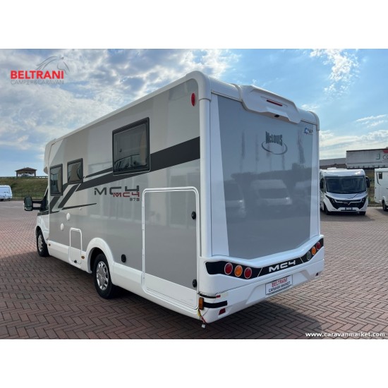 Mclouis Mc4 379 - 2024