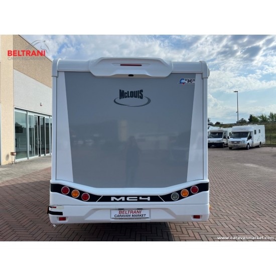 Mclouis Mc4 379 - 2024