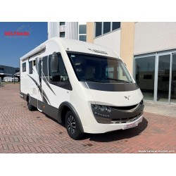 Mobilvetta K-Yacht 85 - 2014