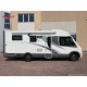 Mobilvetta K-Yacht 85 - 2014