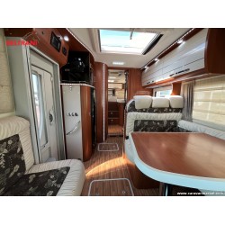 Mobilvetta K-Yacht 85 - 2014