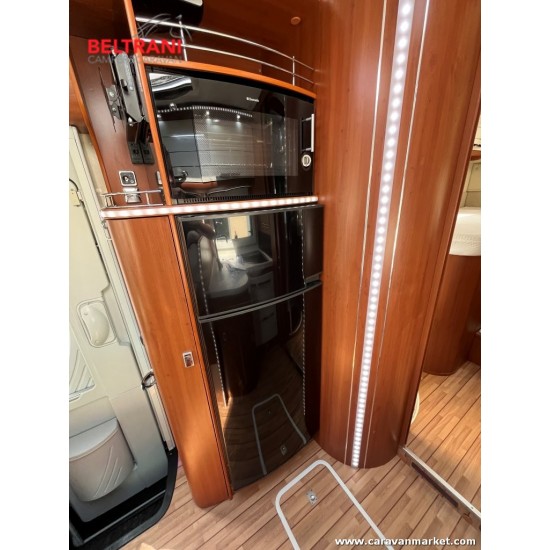 Mobilvetta K-Yacht 85 - 2014