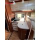 Mobilvetta K-Yacht 85 - 2014