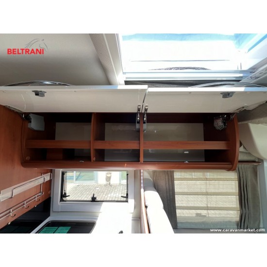 Mobilvetta K-Yacht 85 - 2014