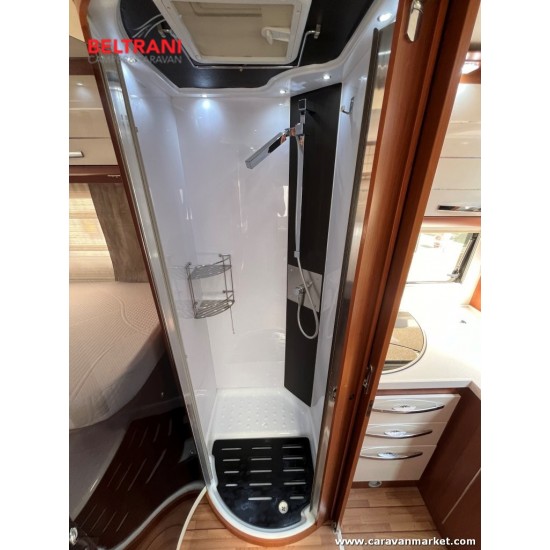 Mobilvetta K-Yacht 85 - 2014