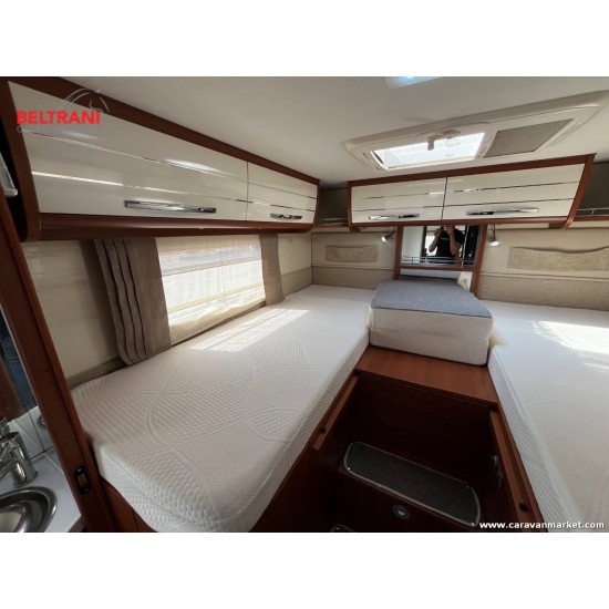 Mobilvetta K-Yacht 85 - 2014
