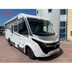 Mobilvetta Kea I 86 - 2021