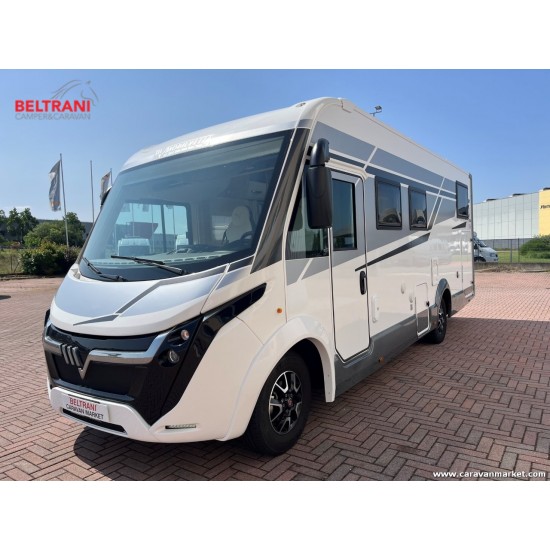 Mobilvetta Kea I 86 - 2021