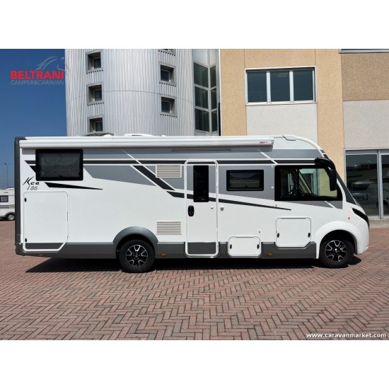 Mobilvetta Kea I 86 - 2021