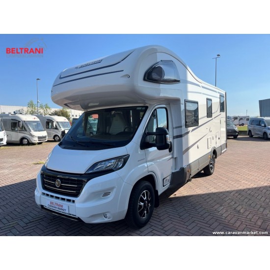 Mobilvetta Kea M 74 - 2018