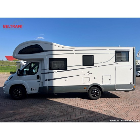 Mobilvetta Kea M 74 - 2018