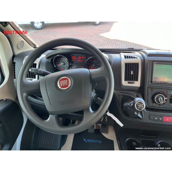 Mobilvetta Kea M 74 - 2018