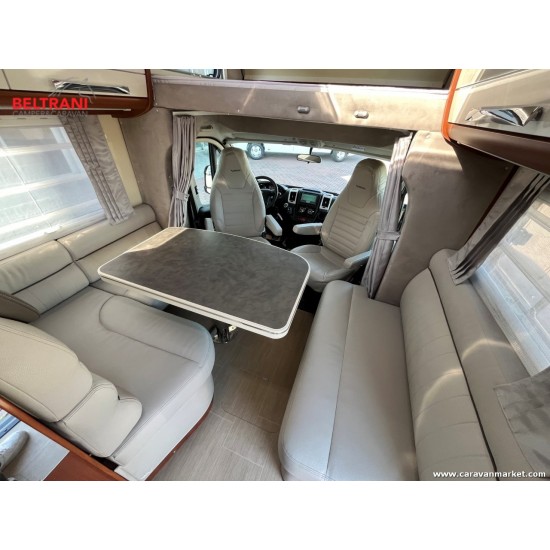 Mobilvetta Kea M 74 - 2018