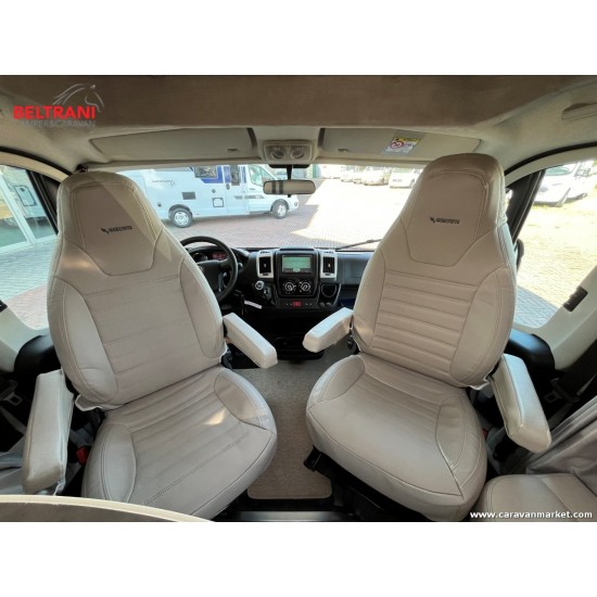 Mobilvetta Kea M 74 - 2018