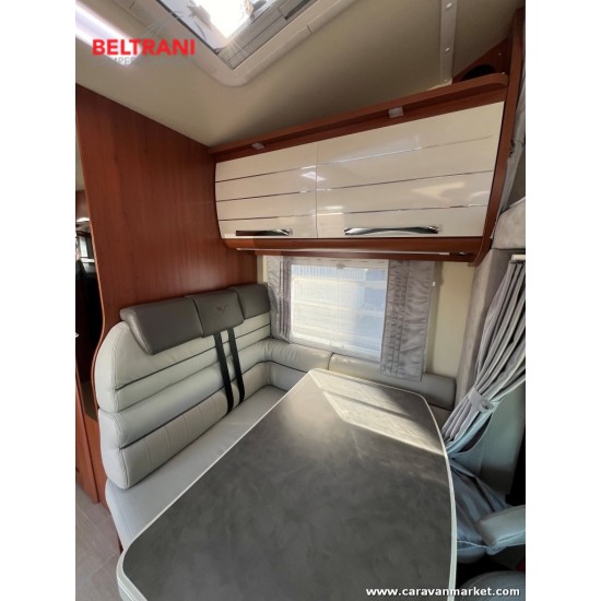 Mobilvetta Kea M 74 - 2018
