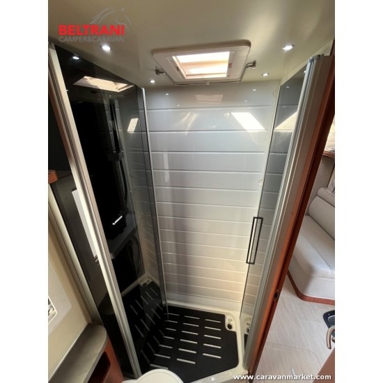 Mobilvetta Kea M 74 - 2018