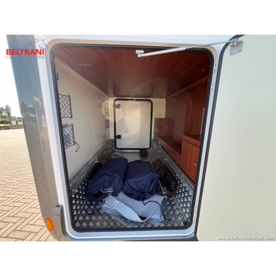 Mobilvetta Kea M 74 - 2018