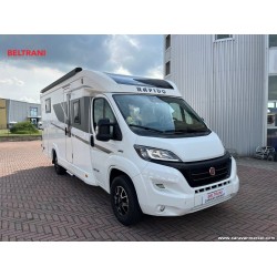 Rapido C86 - 2022