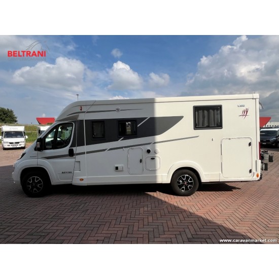 Rapido C86 - 2022