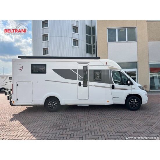 Rapido C86 - 2022