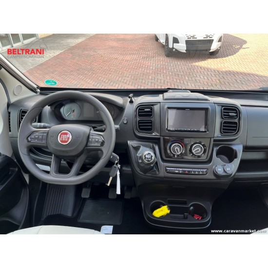 Rapido C86 - 2022