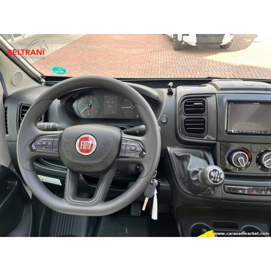 Rapido C86 - 2022