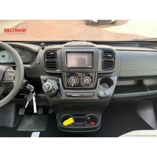 Rapido C86 - 2022