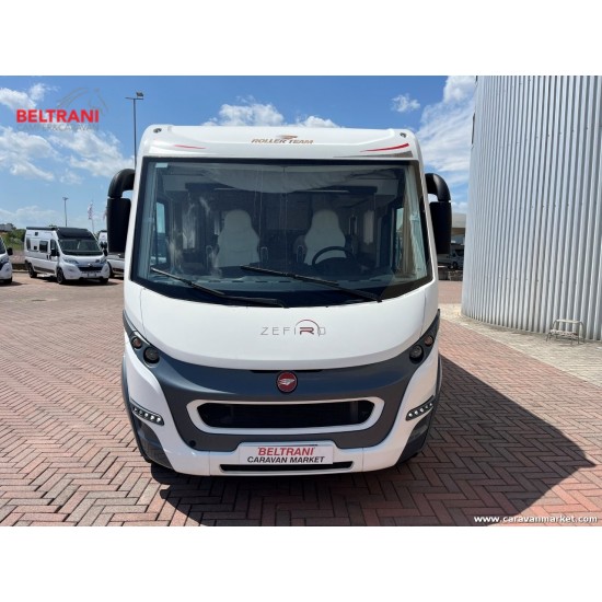 Roller Team Zefiro 295 TL - 2018