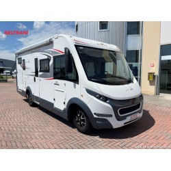 Roller Team Zefiro 295 TL - 2018
