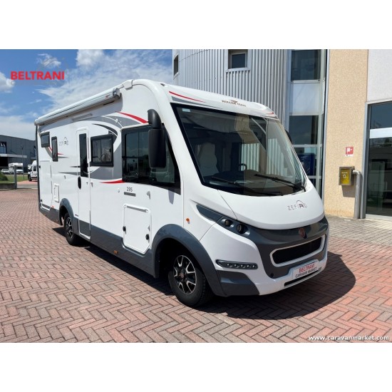 Roller Team Zefiro 295 TL - 2018