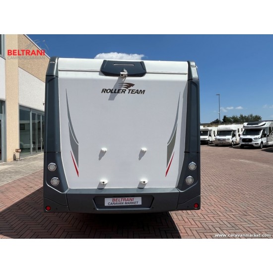 Roller Team Zefiro 295 TL - 2018