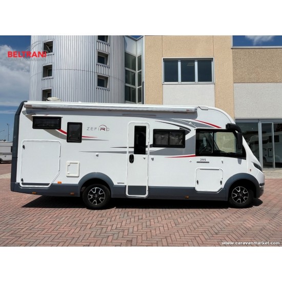 Roller Team Zefiro 295 TL - 2018
