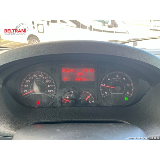 Roller Team Zefiro 295 TL - 2018