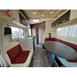 Wingamm Oasi 540 - 2012