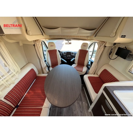 Wingamm Oasi 540 - 2012