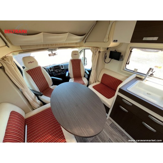 Wingamm Oasi 540 - 2012