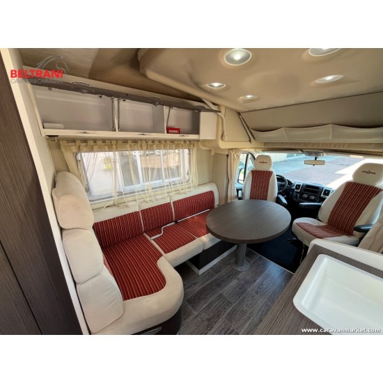 Wingamm Oasi 540 - 2012