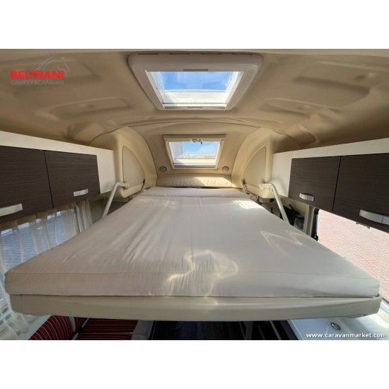 Wingamm Oasi 540 - 2012