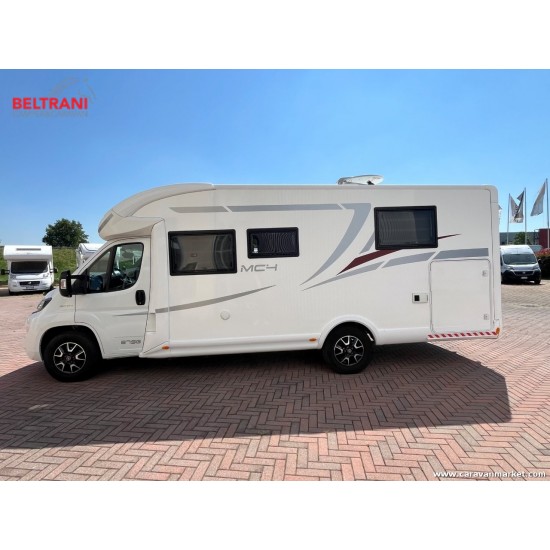 Mclouis MC4 879 - 2019