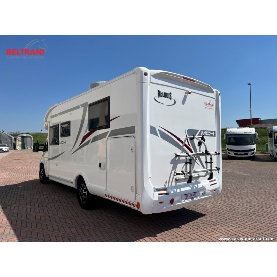Mclouis MC4 879 - 2019