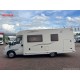 Sun Living Falcon P250 - 2006