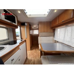 Sun Living Falcon P250 - 2006