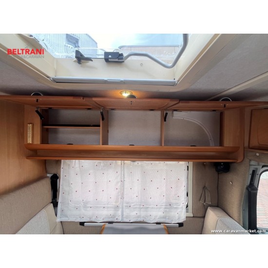 Sun Living Falcon P250 - 2006