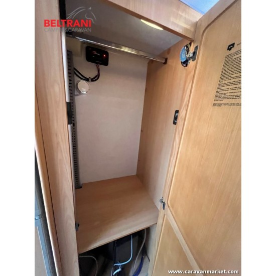Sun Living Falcon P250 - 2006
